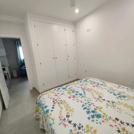 Apartmán Nuevo 2 Centro De Conil