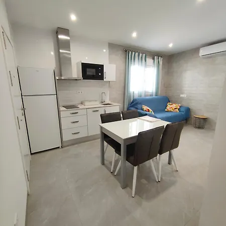 Nuevo 2 Centro De Conil *
