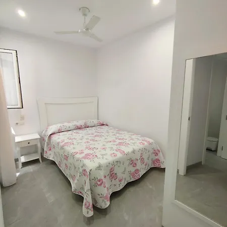 Nuevo 2 Centro De Conil Apartmán Cádiz